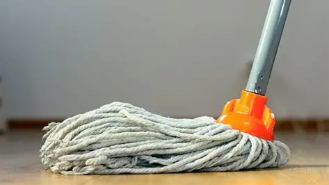 MOP & TOOLS